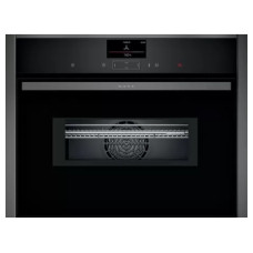 Электрический духовой шкаф Neff C17MS22G0