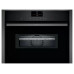 Электрический духовой шкаф Neff C17MS22G0