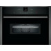 Электрический духовой шкаф Neff C17MR02G0