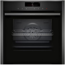 Электрический духовой шкаф Neff B48FT78G0