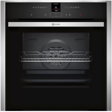 Электрический духовой шкаф Neff B47CR32N0