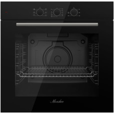 Электрический духовой шкаф Monsher MOE 6026 Noir