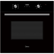 Электрический духовой шкаф Midea MO68101СGB Электрический духовой шкаф Midea MO68101СGB