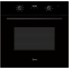 Электрический духовой шкаф Midea MO67003GB Электрический духовой шкаф Midea MO67003GB