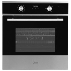 Электрический духовой шкаф Midea MO57105X Электрический духовой шкаф Midea MO57105X