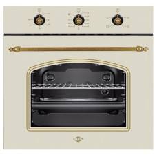 Электрический духовой шкаф MBS DE 607IV Электрический духовой шкаф MBS DE 607IV