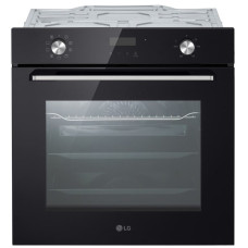 Электрический духовой шкаф LG WSEZ7213B Электрический духовой шкаф LG WSEZ7213B