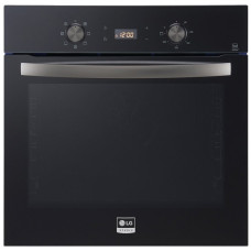 Электрический духовой шкаф LG LB646K329T1 Электрический духовой шкаф LG LB646K329T1