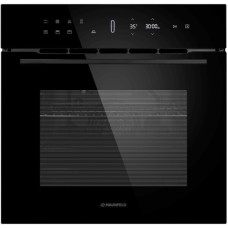 Электрический духовой шкаф MAUNFELD MEOH709DB Электрический духовой шкаф MAUNFELD MEOH709DB