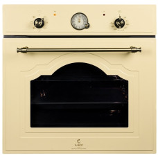 Электрический духовой шкаф LEX EDM 072С IV