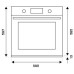 Электрический духовой шкаф La Germania F605LAGEKGN