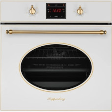 Электрический духовой шкаф Kuppersberg SR 615 W Bronze Электрический духовой шкаф Kuppersberg SR 615 W Bronze