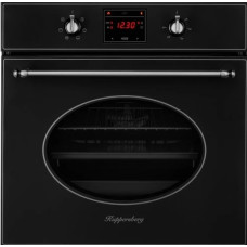 Электрический духовой шкаф Kuppersberg SR 615 B Silver Электрический духовой шкаф Kuppersberg SR 615 B Silver