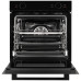 Электрический духовой шкаф Kuppersberg HT 612 Black