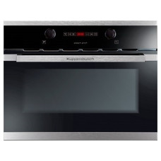 Встраиваемая пароварка Kuppersbusch EDG 6260.0 J1 Встраиваемая пароварка Kuppersbusch EDG 6260.0 J1