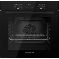 Электрический духовой шкаф Kuppersberg HF 607 B Электрический духовой шкаф Kuppersberg HF 607 B