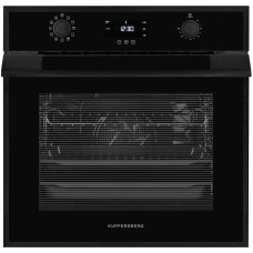Электрический духовой шкаф Kuppersberg FZH 611 B 6088