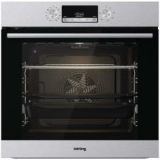 Электрический духовой шкаф Korting OKB 8931 CESX