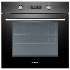 Электрический духовой шкаф Hyundai HEO 6648 BG Электрический духовой шкаф Hyundai HEO 6648 BG