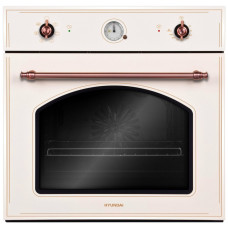 Электрический духовой шкаф Hyundai HEO 6636 BE Электрический духовой шкаф Hyundai HEO 6636 BE