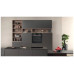 Электрический духовой шкаф Hotpoint Ariston FA5 841 JH BL HA Black