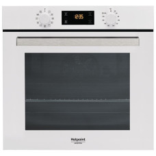 Электрический духовой шкаф Hotpoint Ariston FA3 841 H WH Электрический духовой шкаф Hotpoint Ariston FA3 841 H WH