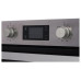 Электрический духовой шкаф Hotpoint Ariston FA3 841 H IX HA Silver Black