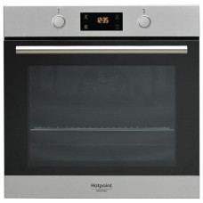 Электрический духовой шкаф Hotpoint Ariston FA2 841 JH IX Электрический духовой шкаф Hotpoint Ariston FA2 841 JH IX