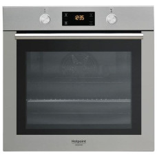 Электрический духовой шкаф Hotpoint Ariston 4FA 541 JH IX Электрический духовой шкаф Hotpoint Ariston 4FA 541 JH IX