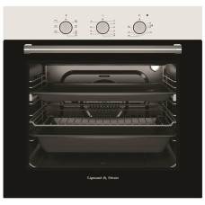 Электрический духовой шкаф Zigmund&Shtain EN 118.511 W