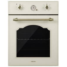 Электрический духовой шкаф Hiberg VM 4360 RY