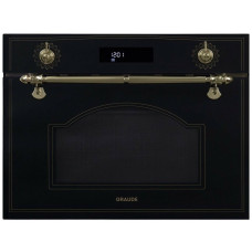 Электрический духовой шкаф Graude BWGK 45 0 S Электрический духовой шкаф Graude BWGK 45 0 S