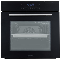 Электрический духовой шкаф Graude BMDP 60 1 S Электрический духовой шкаф Graude BMDP 60 1 S