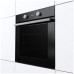 Электрический духовой шкаф Gorenje BOX6712E02BK