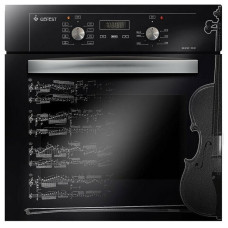 Электрический духовой шкаф GEFEST ДА 622 02 Д1