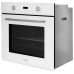 Электрический духовой шкаф Exiteq EXO 205 white