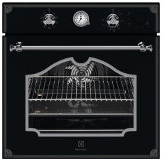 Электрический духовой шкаф Electrolux OPEB2640B Электрический духовой шкаф Electrolux OPEB2640B