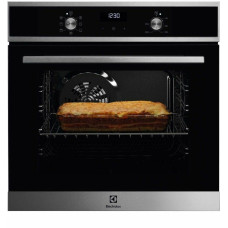 Электрический духовой шкаф Electrolux KOFGH40X Электрический духовой шкаф Electrolux KOFGH40X