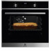 Электрический духовой шкаф Electrolux KOFGH40X