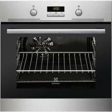 Электрический духовой шкаф Electrolux EZC 2430 EOX Электрический духовой шкаф Electrolux EZC 2430 EOX