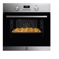 Электрический духовой шкаф Electrolux EOH3C00BX Электрический духовой шкаф Electrolux EOH3C00BX