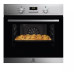 Электрический духовой шкаф Electrolux EOH3C00BX