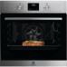 Электрический духовой шкаф Electrolux EOF3H71X