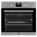Электрический духовой шкаф Electrolux EOD3C50TX