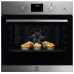 Электрический духовой шкаф Electrolux EOD3C50TX