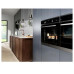 Электрический духовой шкаф Electrolux EOD3C50TX