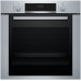 Электрический духовой шкаф Bosch HRA3140S0