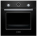 Электрический духовой шкаф Bosch HIJS10YB0R