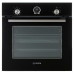 Электрический духовой шкаф Bosch HIJS10YB0R