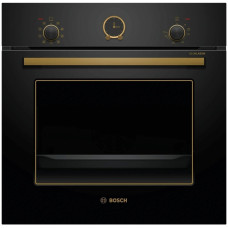 Электрический духовой шкаф Bosch HIJN10YB0R